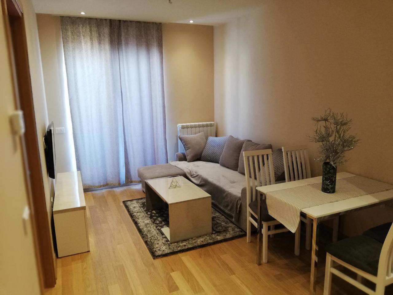 Lux Apartman Natasa Zlatibor Exterior photo