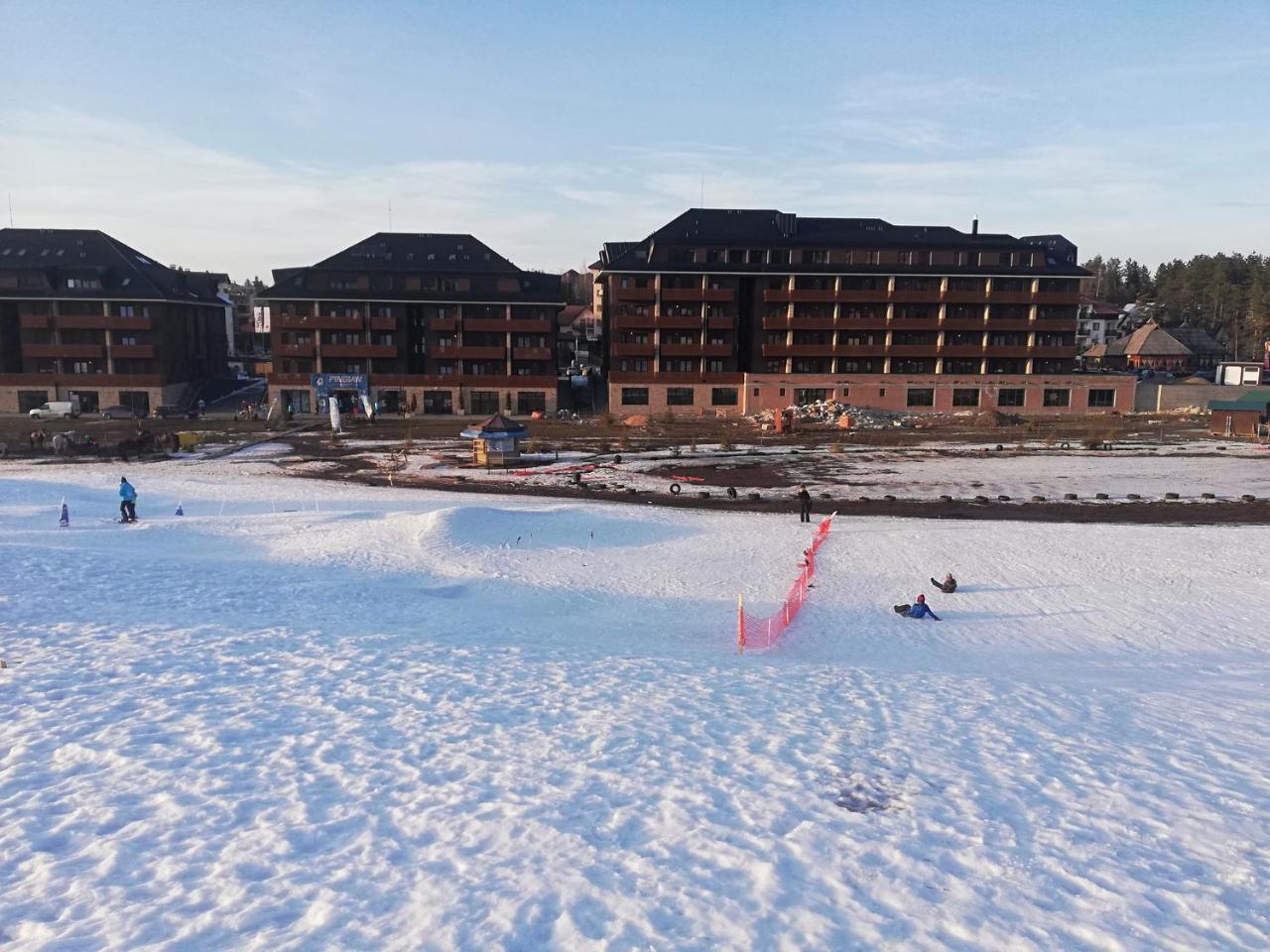 Lux Apartman Natasa Zlatibor Exterior photo