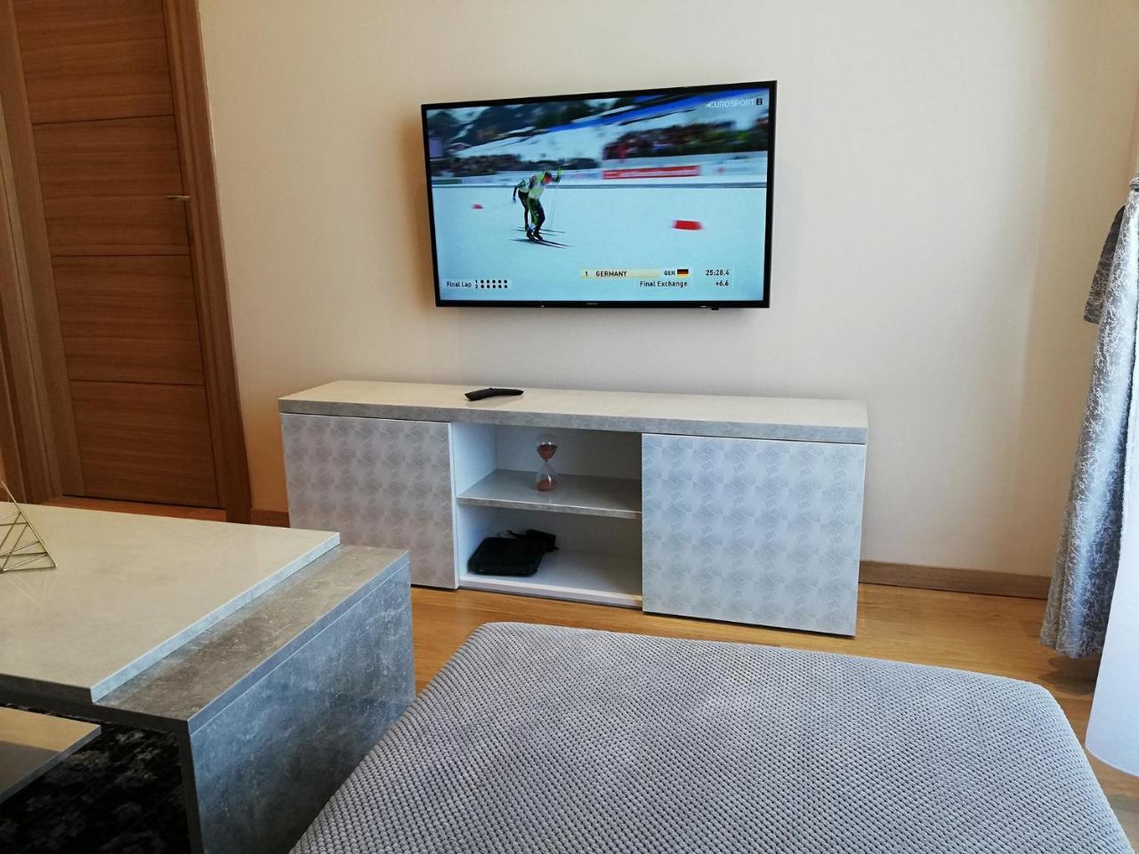 Lux Apartman Natasa Zlatibor Exterior photo