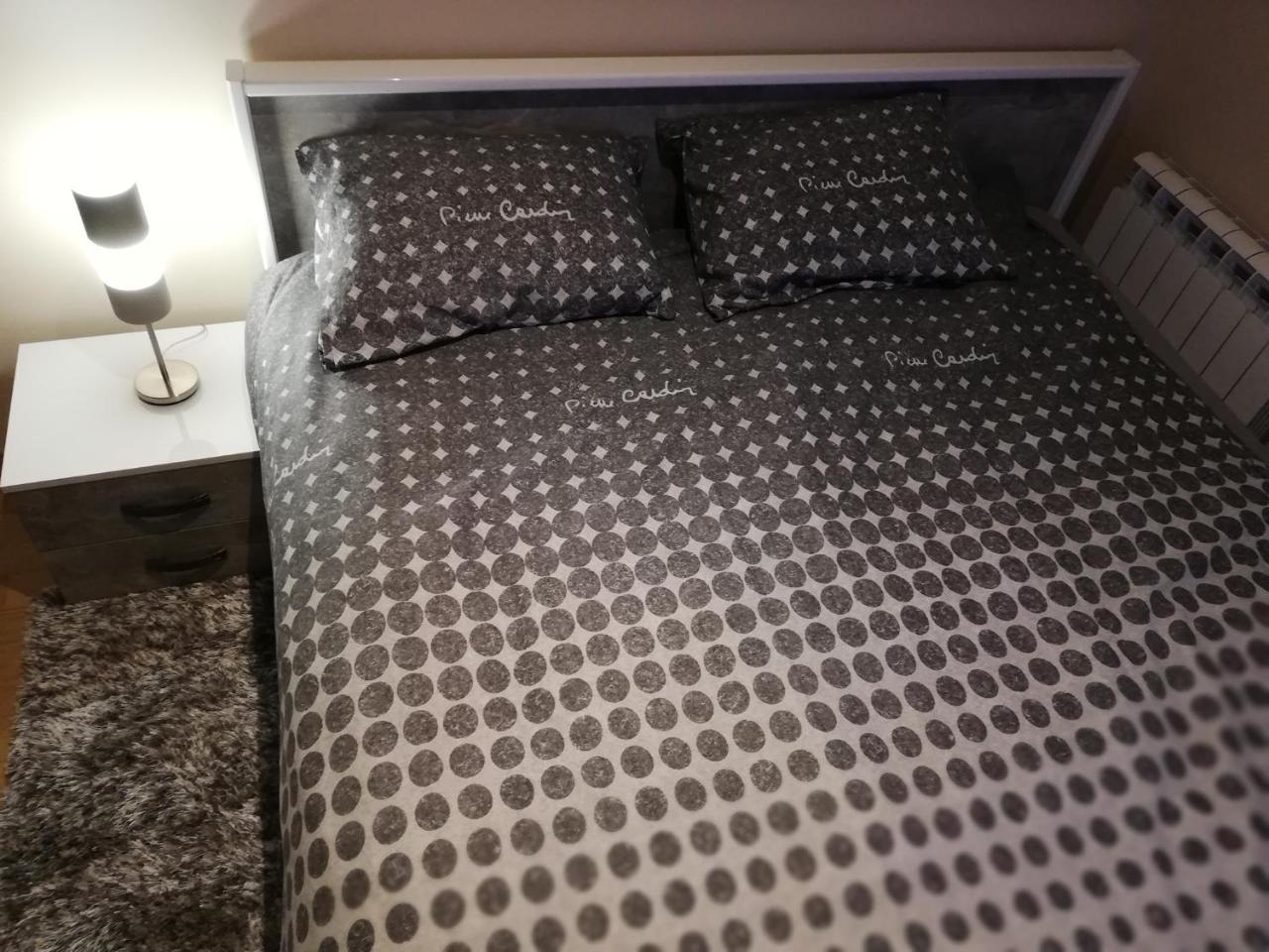 Lux Apartman Natasa Zlatibor Exterior photo