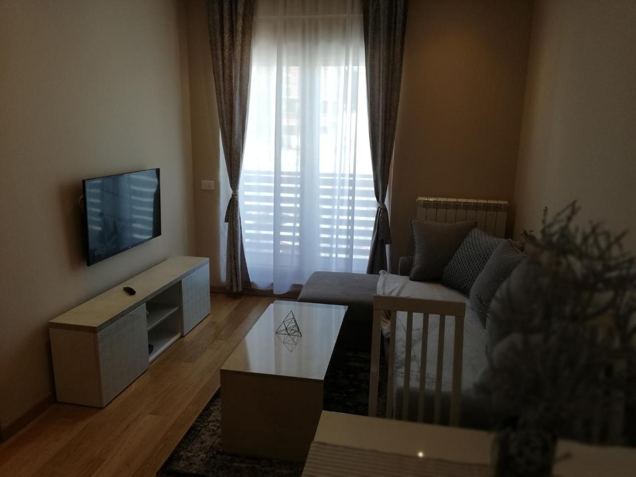 Lux Apartman Natasa Zlatibor Exterior photo