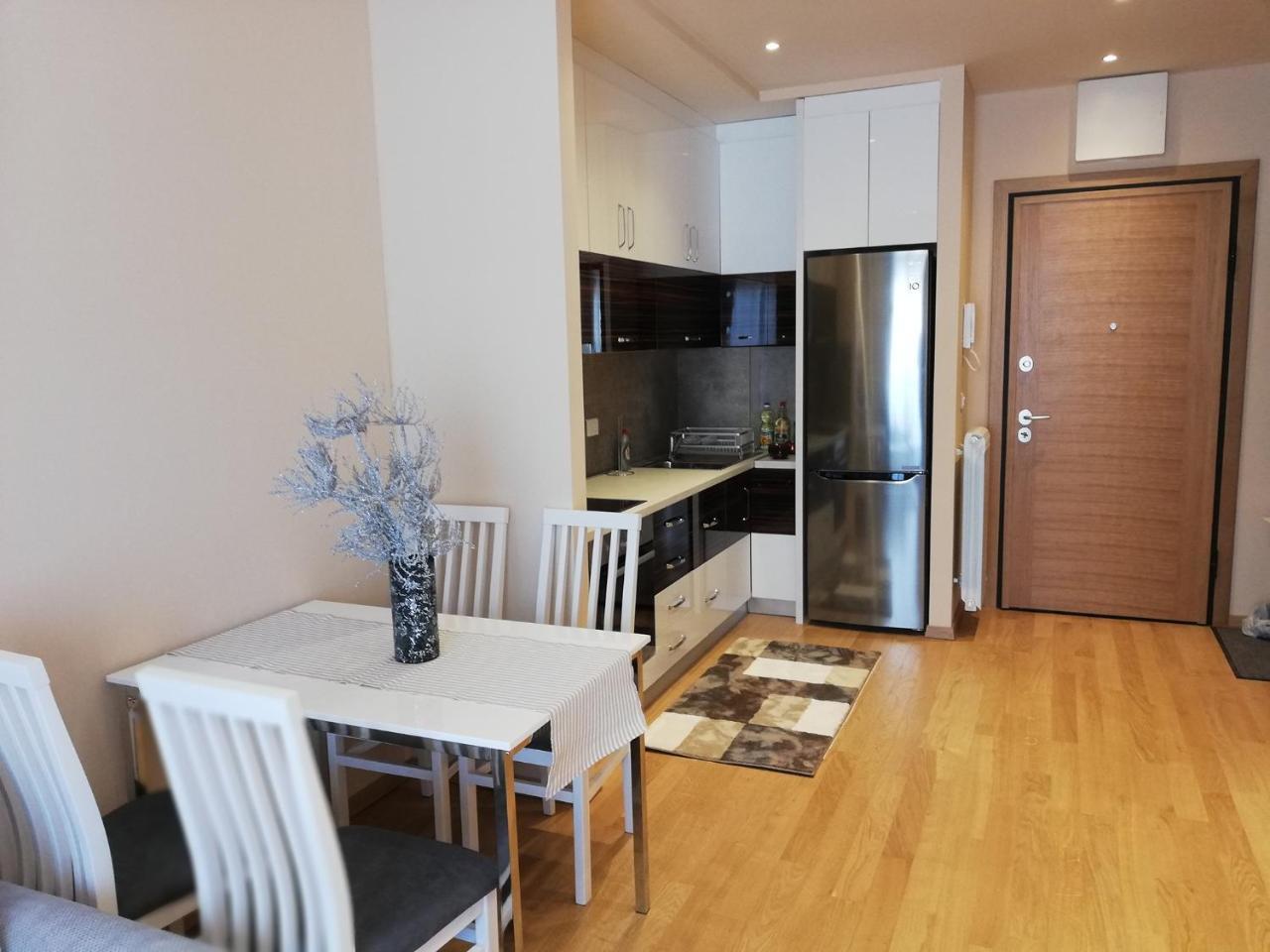 Lux Apartman Natasa Zlatibor Exterior photo