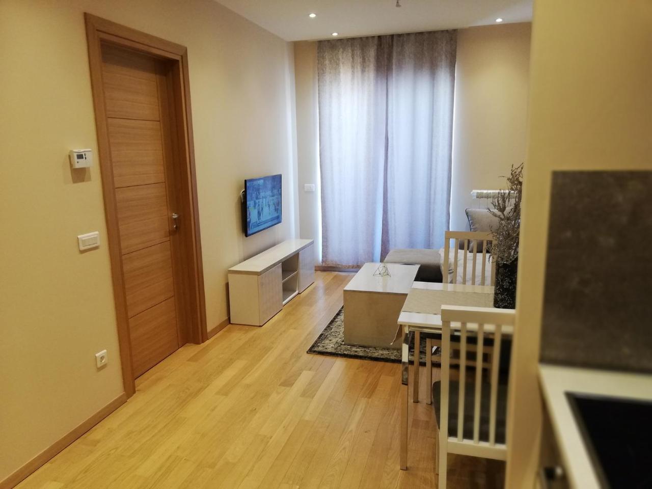 Lux Apartman Natasa Zlatibor Exterior photo