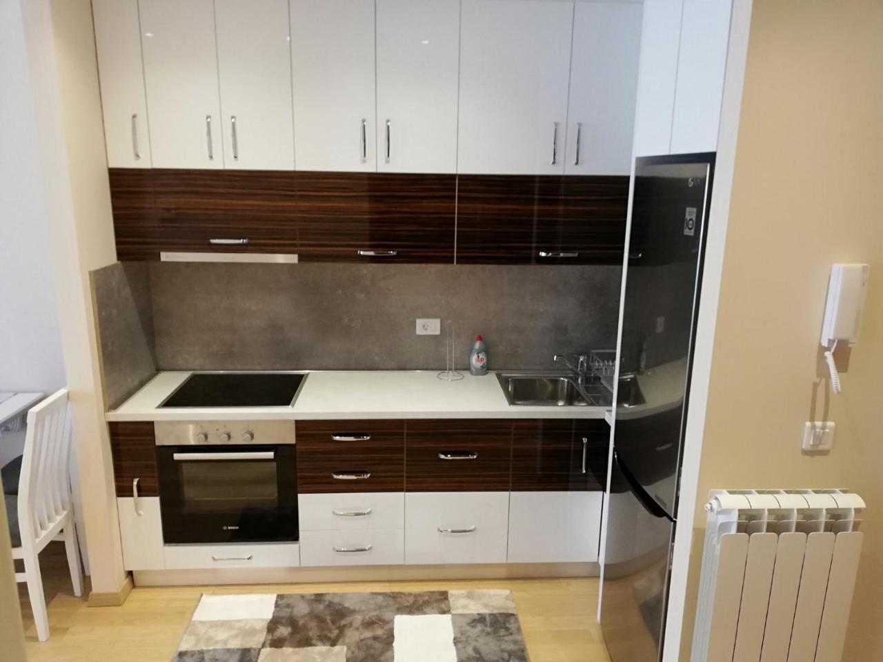 Lux Apartman Natasa Zlatibor Exterior photo