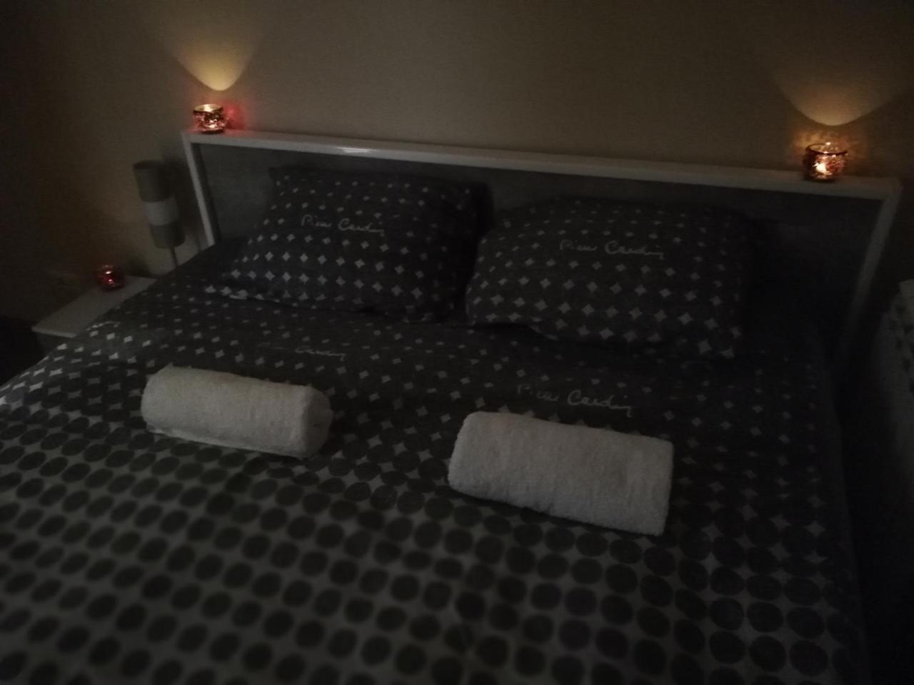 Lux Apartman Natasa Zlatibor Exterior photo