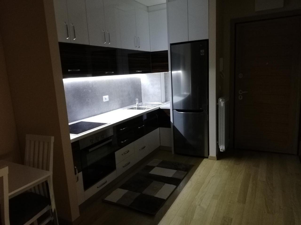 Lux Apartman Natasa Zlatibor Exterior photo