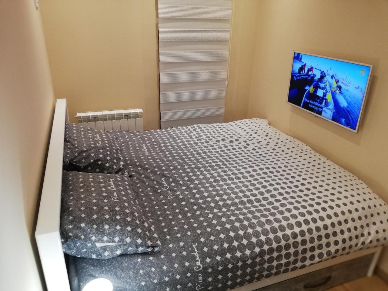 Lux Apartman Natasa Zlatibor Exterior photo