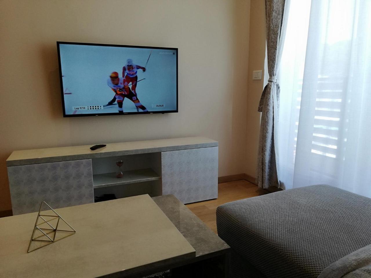 Lux Apartman Natasa Zlatibor Exterior photo