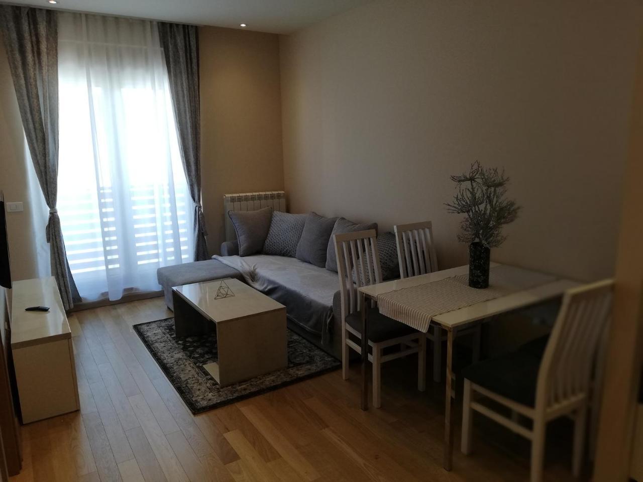 Lux Apartman Natasa Zlatibor Exterior photo