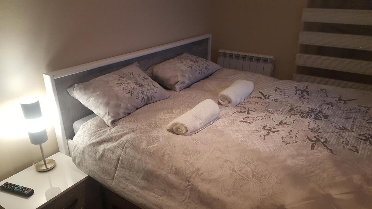 Lux Apartman Natasa Zlatibor Exterior photo
