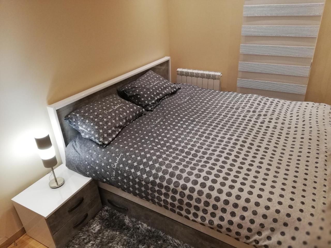 Lux Apartman Natasa Zlatibor Exterior photo