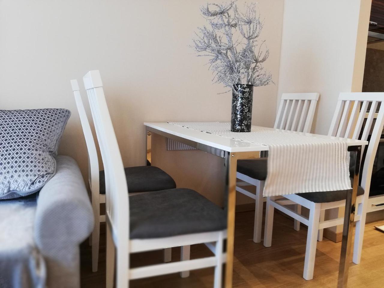 Lux Apartman Natasa Zlatibor Exterior photo
