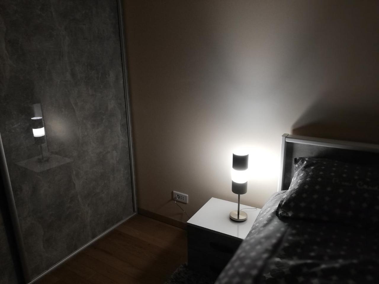 Lux Apartman Natasa Zlatibor Exterior photo