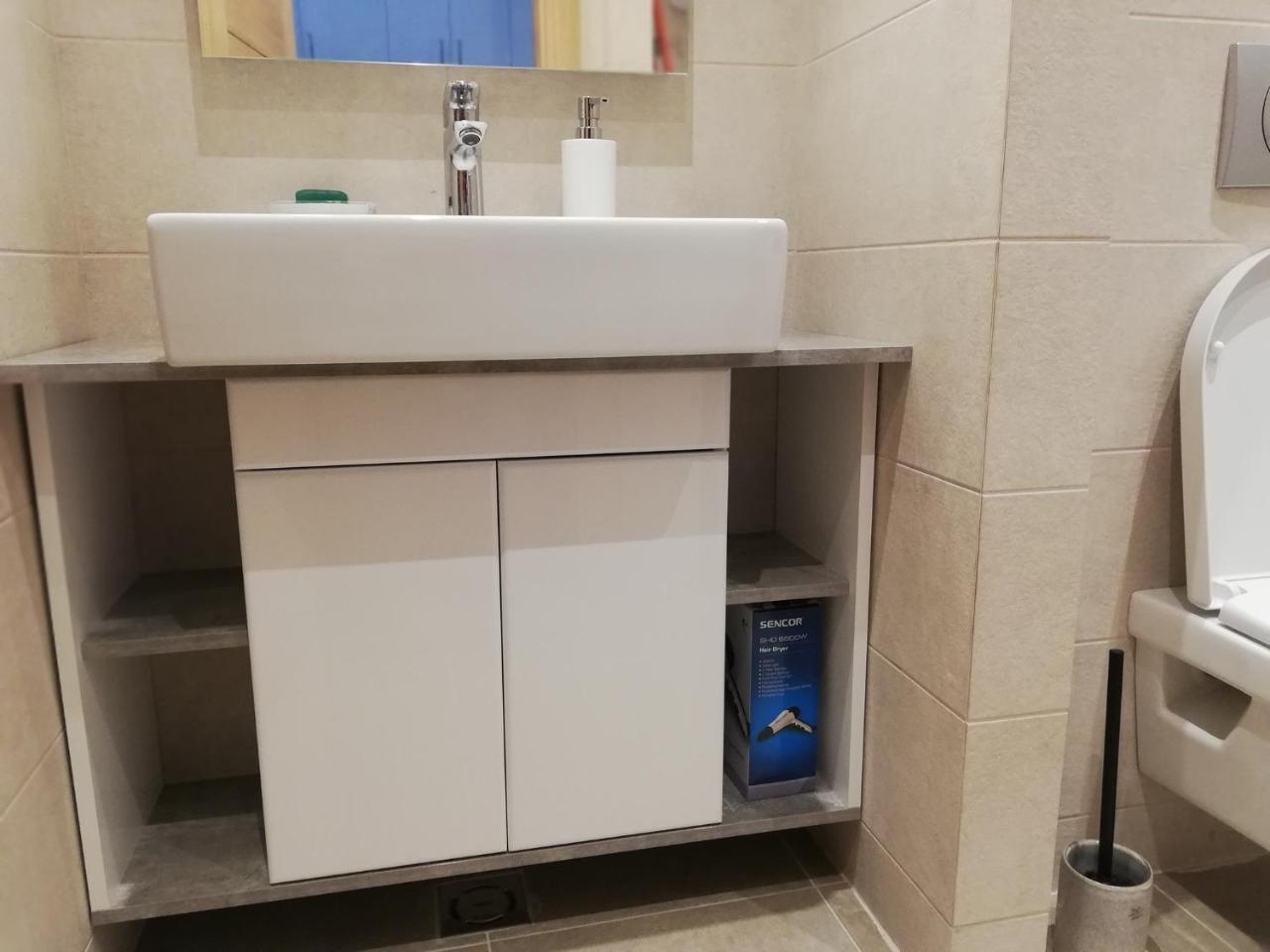Lux Apartman Natasa Zlatibor Exterior photo